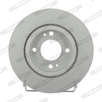 FERODO Piduriketas DDF2467C