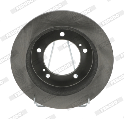 FERODO Piduriketas DDF351