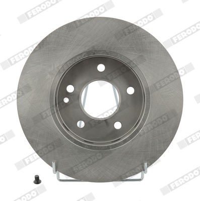 FERODO Piduriketas DDF540
