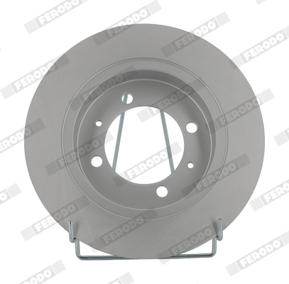 FERODO Piduriketas DDF886C