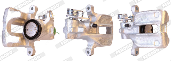 FERODO Jarrusatula FCL691906