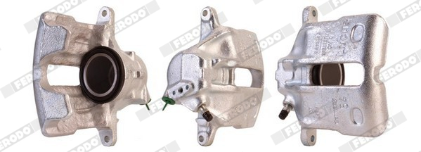 FERODO Pidurisadul FCL691920