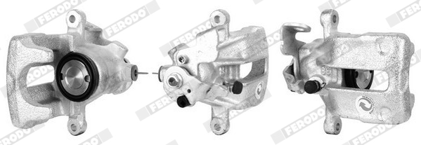 FERODO Jarrusatula FCL691921