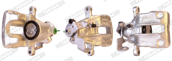 FERODO Jarrusatula FCL691922