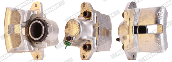 FERODO Pidurisadul FCL691986