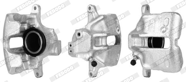 FERODO Jarrusatula FCL692619