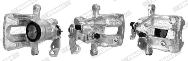 FERODO Jarrusatula FCL692637