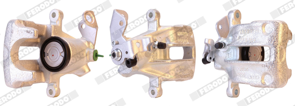 FERODO Jarrusatula FCL692638