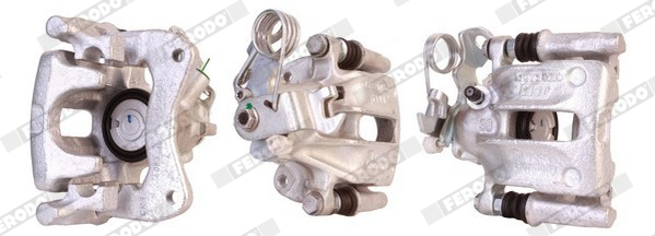 FERODO Jarrusatula FCL692646