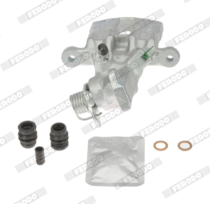 FERODO Zacisk hamulca FCL692730