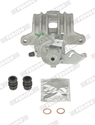 FERODO Pidurisadul FCL692771
