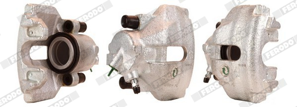 FERODO Jarrusatula FCL692794
