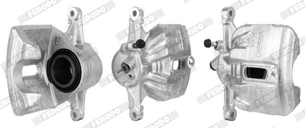 FERODO Jarrusatula FCL692884