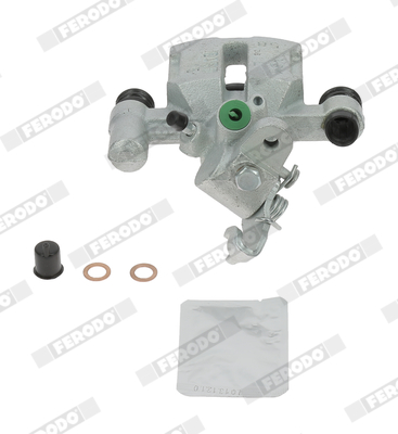 FERODO Jarrusatula FCL692906