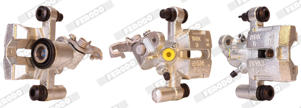 FERODO Jarrusatula FCL692907