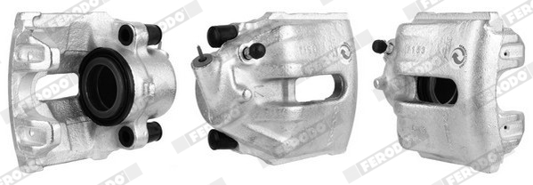 FERODO Jarrusatula FCL694005
