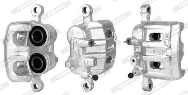 FERODO Bromsok FCL694007