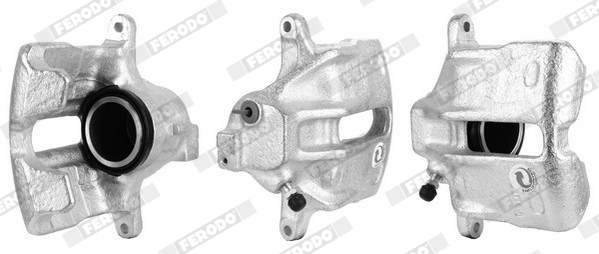 FERODO Jarrusatula FCL694075