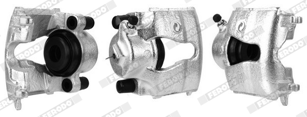 FERODO Pidurisadul FCL694083