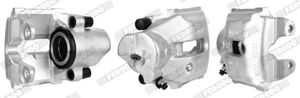FERODO Pidurisadul FCL694121