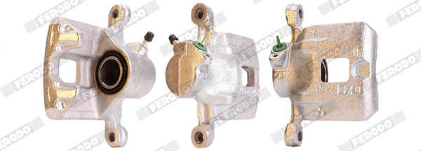 FERODO Pidurisadul FCL694292