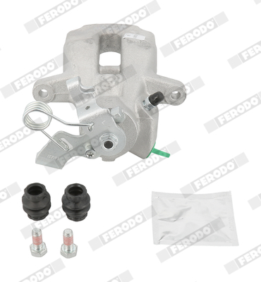 FERODO Pidurisadul FCL694319