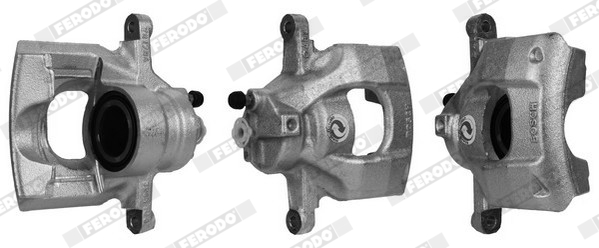FERODO Jarrusatula FCL694325