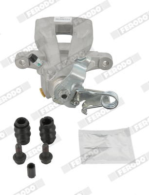 FERODO Pidurisadul FCL694356