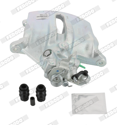 FERODO Pidurisadul FCL694366