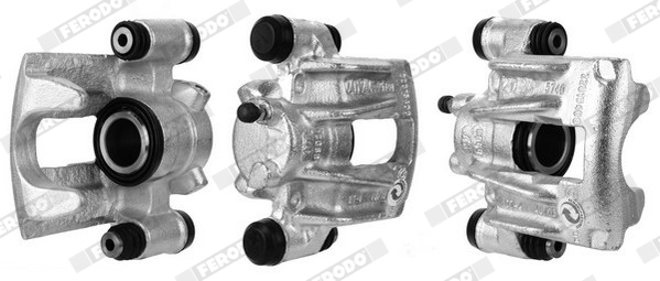 FERODO Pidurisadul FCL694386