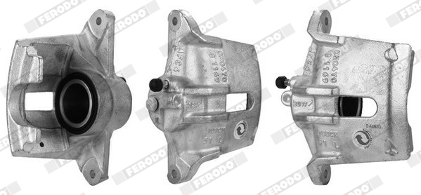 FERODO Jarrusatula FCL694473