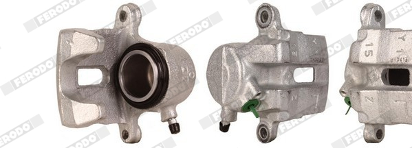 FERODO Jarrusatula FCL694489