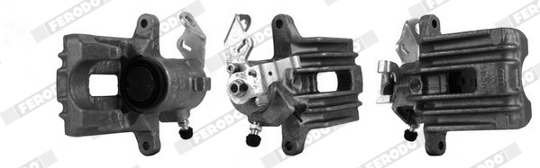 FERODO Jarrusatula FCL694521