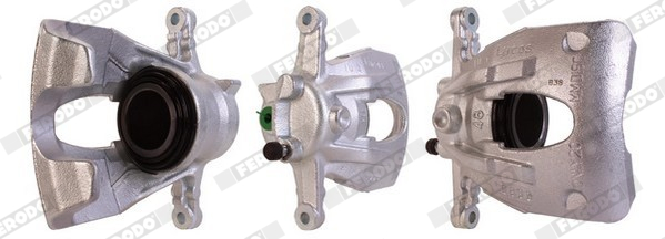 FERODO Jarrusatula FCL694536