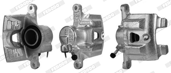 FERODO Jarrusatula FCL694595