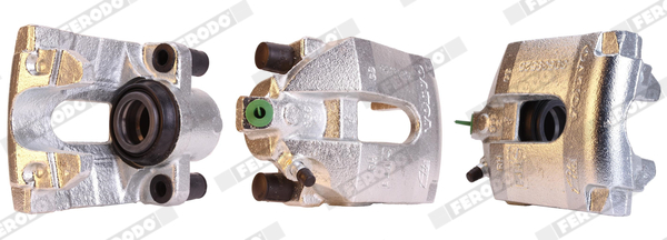 FERODO Pidurisadul FCL694628