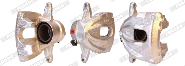 FERODO Pidurisadul FCL694706