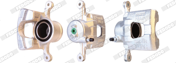 FERODO Pidurisadul FCL694720