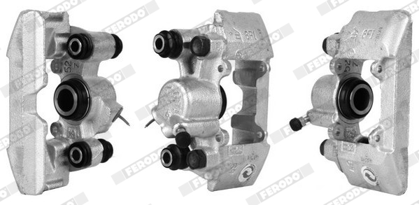 FERODO Jarrusatula FCL694757