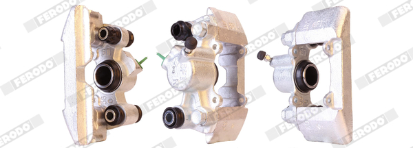 FERODO Jarrusatula FCL694758