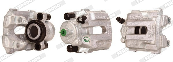 FERODO Pidurisadul FCL694963