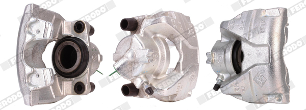 FERODO Pidurisadul FCL695008