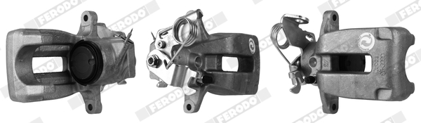 FERODO Jarrusatula FCL695045