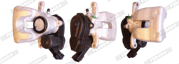 FERODO Pidurisadul FCL695120