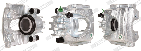 FERODO Pidurisadul FCL695139