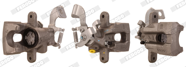 FERODO Jarrusatula FCL695153