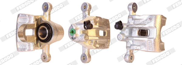 FERODO Pidurisadul FCL695186