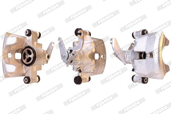 FERODO Pidurisadul FCL695306