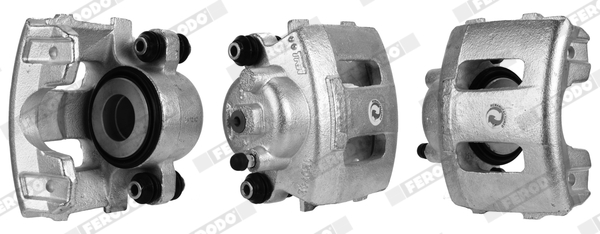 FERODO Jarrusatula FCL695326
