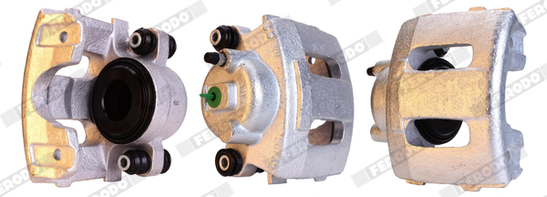 FERODO Jarrusatula FCL695327